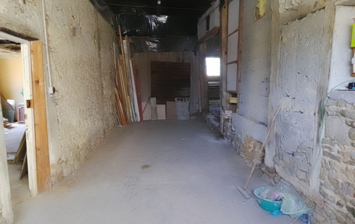 Maison de village THAON-LES-VOSGES (88150)  100 m2 50 500 € 