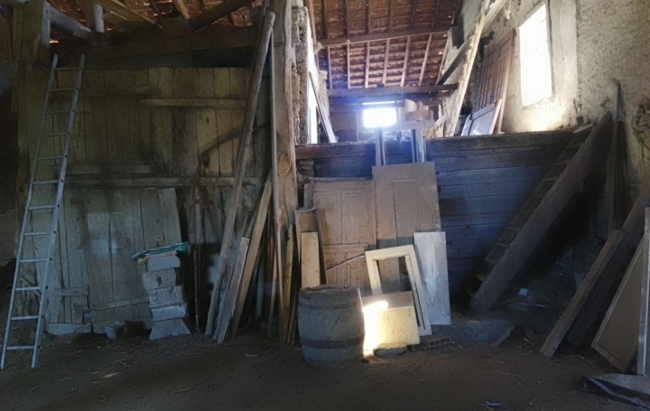 Maison de village THAON-LES-VOSGES (88150)  100 m2 50 500 € 