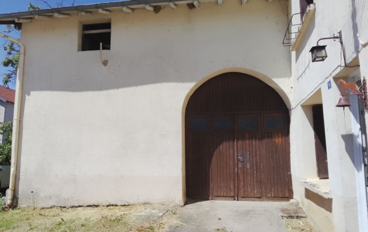 Maison de village THAON-LES-VOSGES (88150)  100 m2 50 500 € 