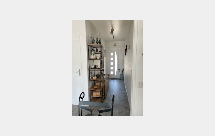 Maison LAMONZIE-SAINT-MARTIN (24680)  110 m2 296 800 € 