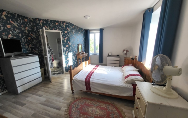 Maison COULONGES-SUR-L'AUTIZE (79160)  182 m2 279 000 € 