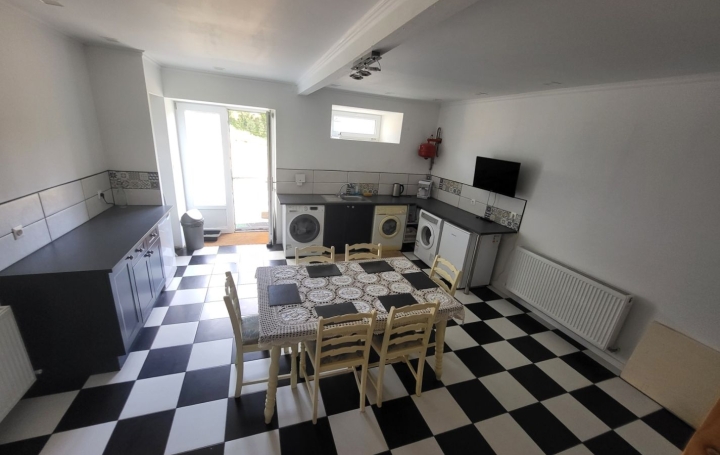 Maison COULONGES-SUR-L'AUTIZE (79160)  182 m2 279 000 € 