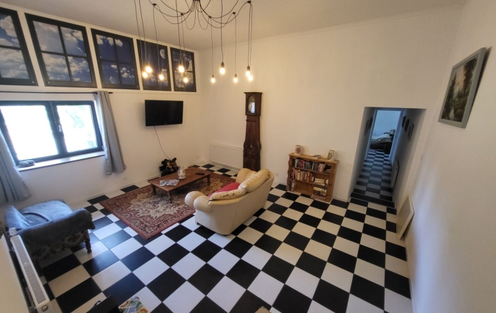 Maison COULONGES-SUR-L'AUTIZE (79160)  182 m2 279 000 € 