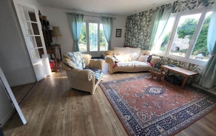 Maison COULONGES-SUR-L'AUTIZE (79160)  182 m2 279 000 € 