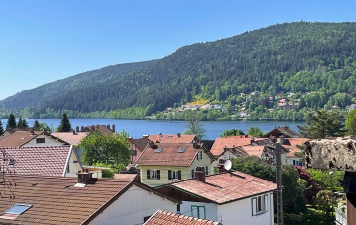 Réseau Immo-diffusion : Appartement P3  GERARDMER  58 m2 171 720 € 