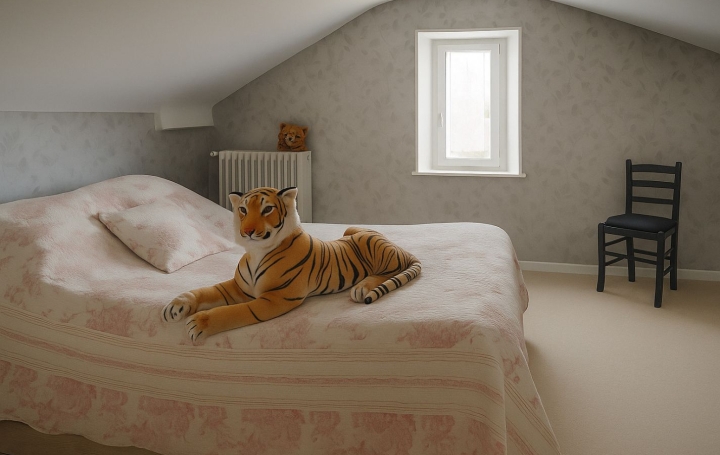 Maison THAON-LES-VOSGES (88150)  75 m2 117 000 € 