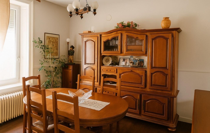 Maison THAON-LES-VOSGES (88150)  75 m2 117 000 € 