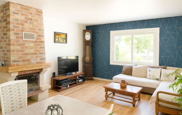 Maison BERGERAC (24100)  115 m2 296 800 € 