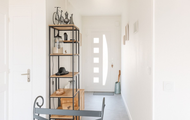 Maison BERGERAC (24100)  115 m2 296 800 € 