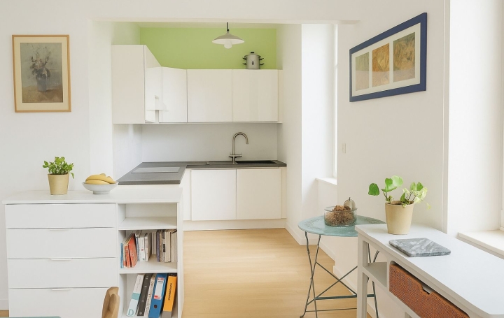 3 Pièces EPINAL (88000)  58 m2 112 350 € 