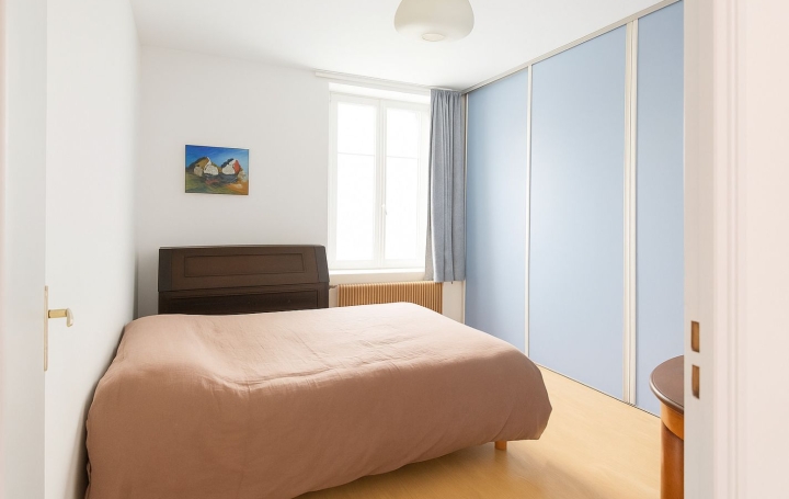 3 Pièces EPINAL (88000)  58 m2 112 350 € 