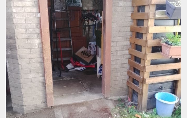 3 Pièces EPINAL (88000)  58 m2 112 350 € 