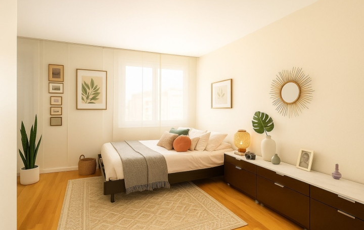 4 Pièces LYON (69008)  113 m2 289 000 € 