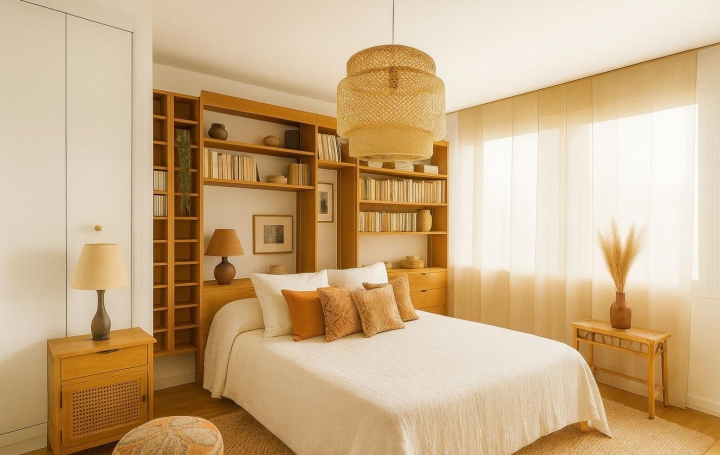 4 Pièces LYON (69008)  113 m2 289 000 € 