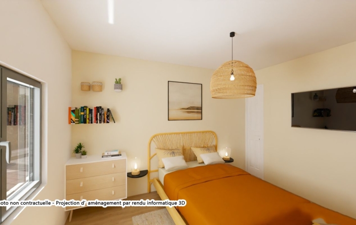 4 Pièces LYON (69007)  66 m2 277 000 € 