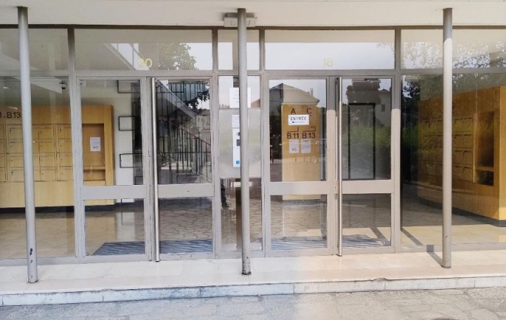 Appartement LYON (69008) 114 m<sup>2</sup> 279 000 € 