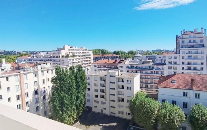 3 Pièces LYON (69006)  70 m2 375 000 € 