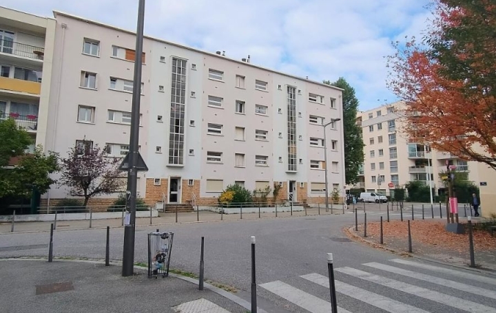 Appartement LYON (69007) 66 m<sup>2</sup> 277 000 € 
