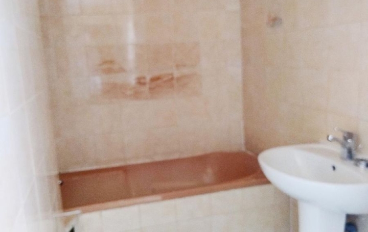 3 Pièces VENISSIEUX (69200)  51 m2 132 000 € 