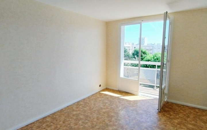 3 Pièces VENISSIEUX (69200)  51 m2 132 000 € 