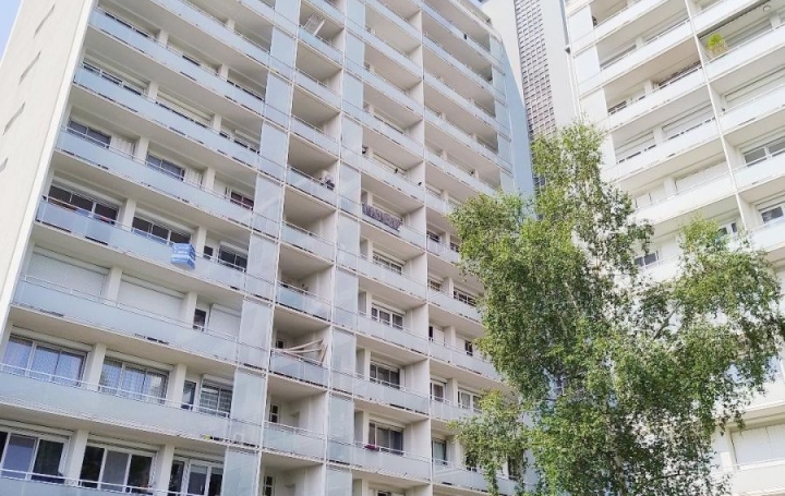 Appartement LYON (69008) 113 m<sup>2</sup> 279 000 € 