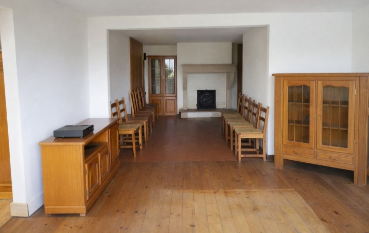 Maison RICHARDMENIL (54630)  118 m2 123 000 € 