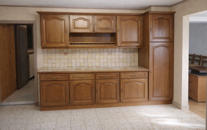 Maison RICHARDMENIL (54630)  118 m2 123 000 € 