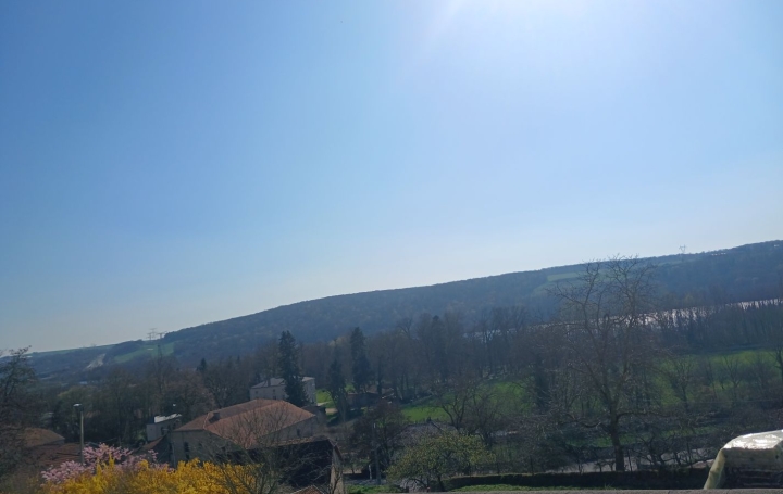 Maison / Villa RICHARDMENIL (54630) 118 m<sup>2</sup> 113 000 € 