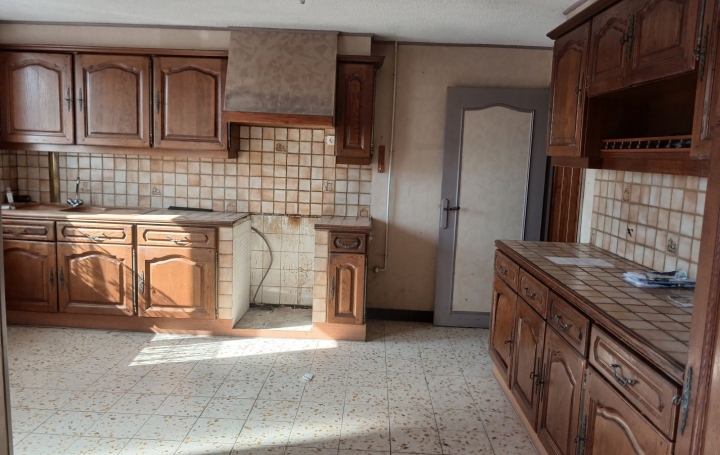 Maison RICHARDMENIL (54630)  118 m2 113 000 € 