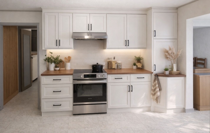 Maison RICHARDMENIL (54630)  118 m2 123 000 € 