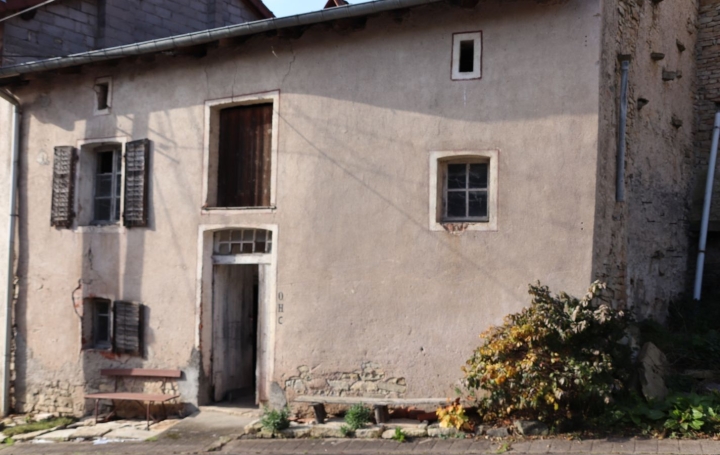 Maison de village GRIPPORT (54290)  100 m2 25 000 € 