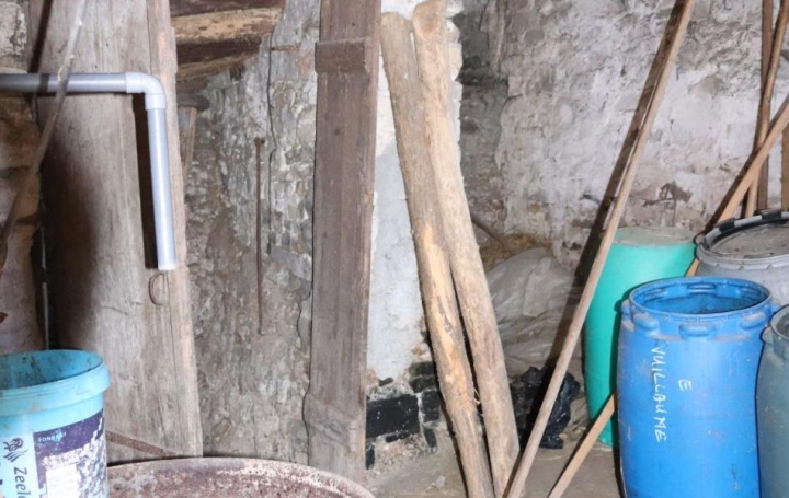 Maison de village GRIPPORT (54290)  100 m2 25 000 € 