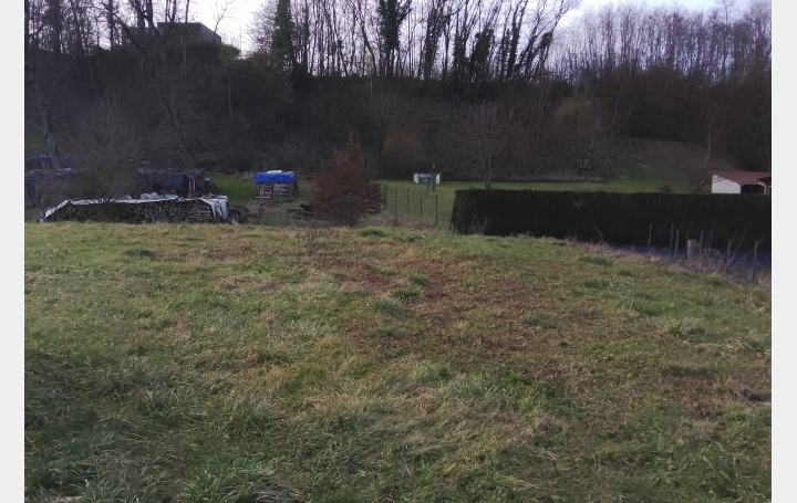 Terrain CEINTREY (54134) 1 000 m<sup>2</sup> 55 000 € 