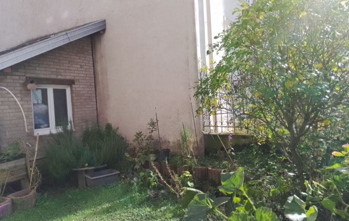 3 Pièces EPINAL (88000)  58 m2 109 000 € 