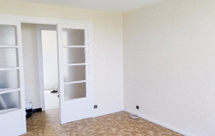 4 Pièces VENISSIEUX (69200)  52 m2 142 000 € 