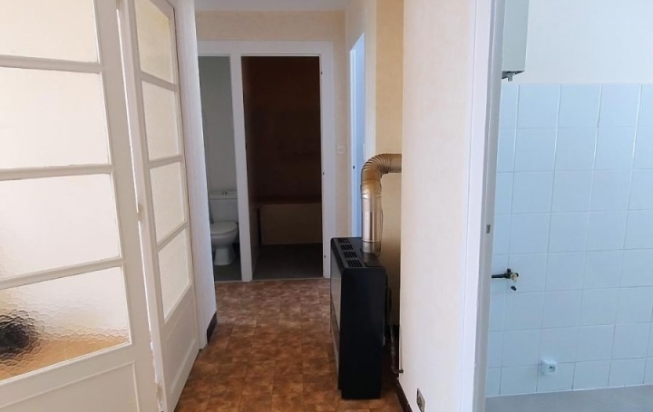 4 Pièces VENISSIEUX (69200)  52 m2 142 000 € 