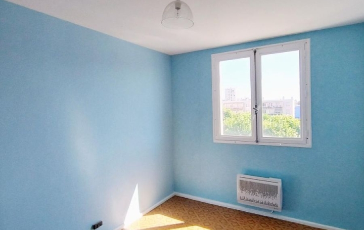 4 Pièces VENISSIEUX (69200)  52 m2 142 000 € 