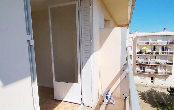 4 Pièces VENISSIEUX (69200)  52 m2 142 000 € 