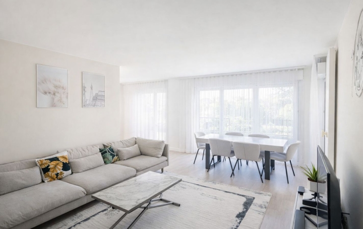 Appartement VILLEFRANCHE-SUR-SAONE (69400) 81 m<sup>2</sup> 199 000 € 