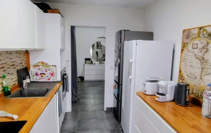 4 Pièces VILLEFRANCHE-SUR-SAONE (69400)  81 m2 199 000 € 