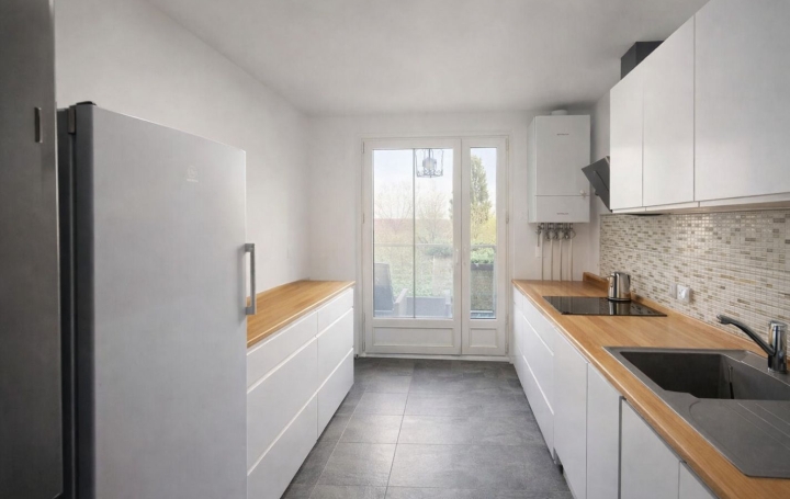 4 Pièces VILLEFRANCHE-SUR-SAONE (69400)  81 m2 199 000 € 