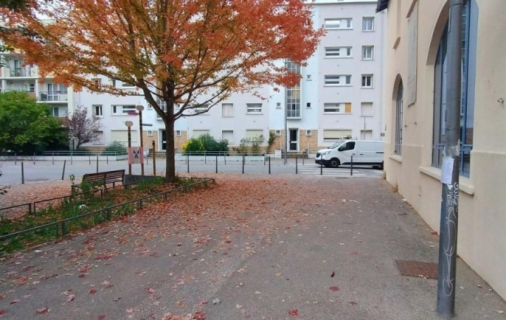 Appartement LYON (69007) 65 m<sup>2</sup> 277 000 € 