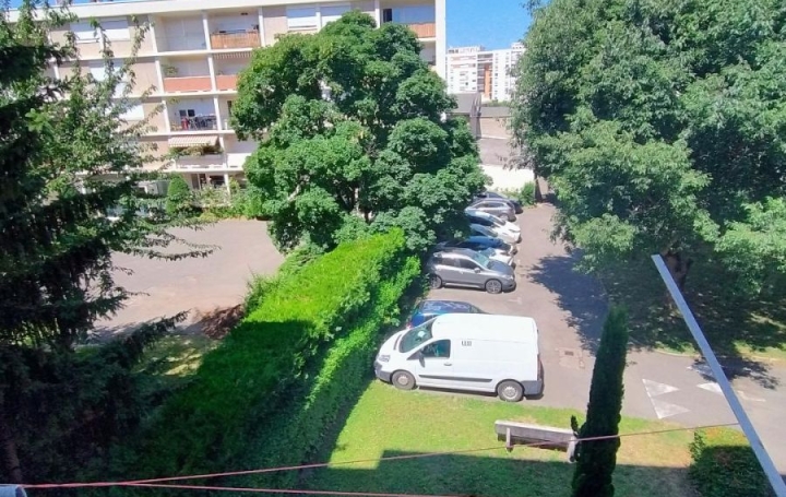 4 Pièces LYON (69007)  65 m2 277 000 € 