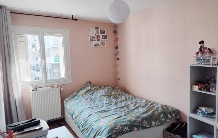 4 Pièces LYON (69007)  65 m2 277 000 € 