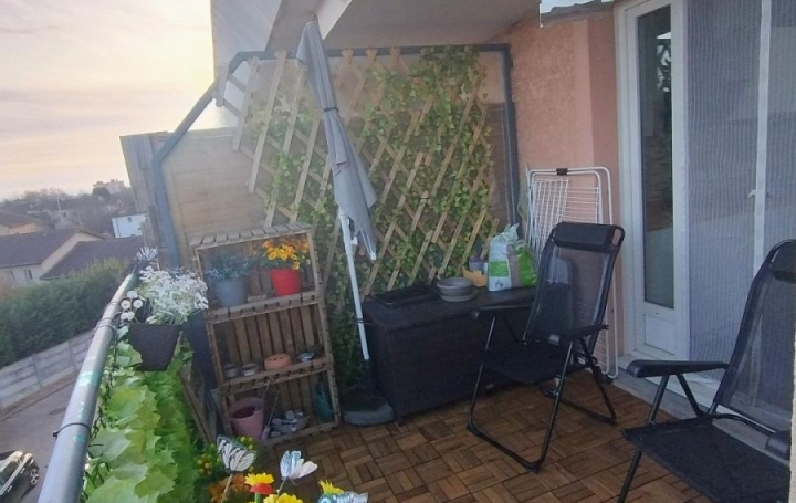 4 Pièces VILLEFRANCHE-SUR-SAONE (69400)  82 m2 199 000 € 