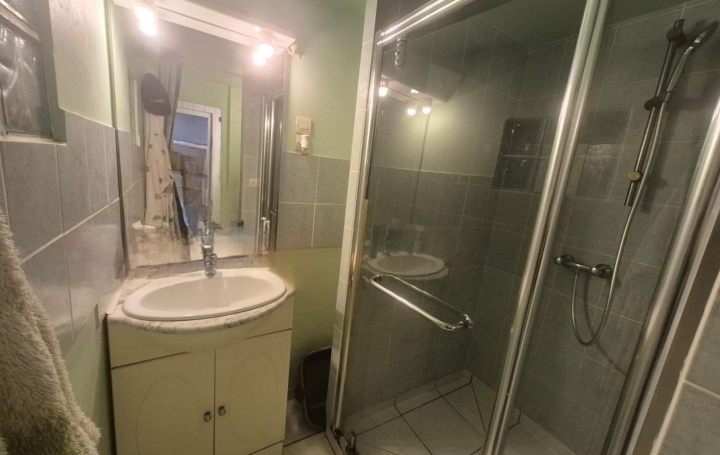 Maison SAINT-MARTIN-DE-FRAIGNEAU (85200)  144 m2 177 500 € 