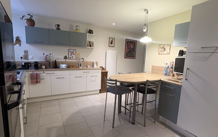 Maison COULON (79510)  160 m2 291 000 € 