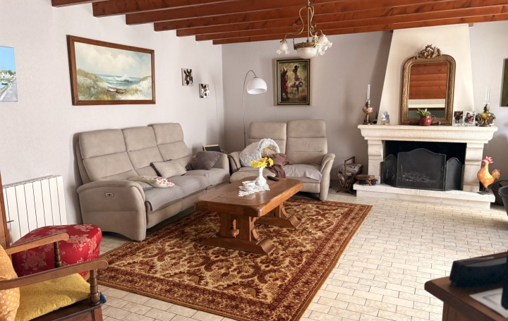 Maison COULON (79510)  160 m2 291 000 € 