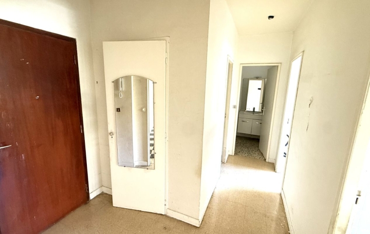 2 Pièces NICE (06200)  54 m2 210 000 € 