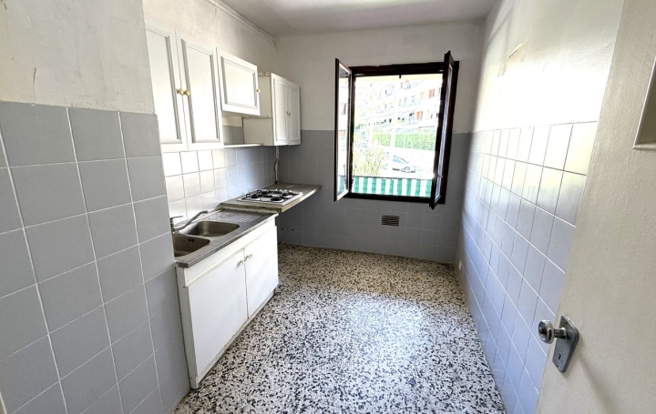 2 Pièces NICE (06200)  54 m2 210 000 € 